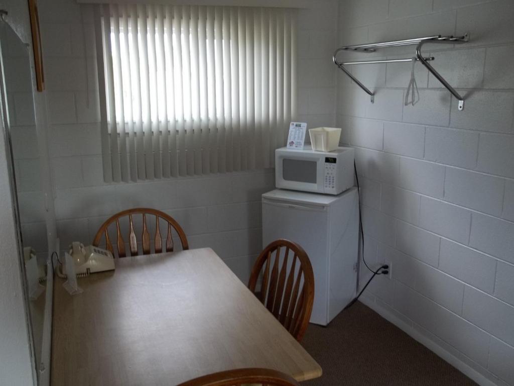 Budget Host Elk Antler Inn Thermopolis Habitación foto
