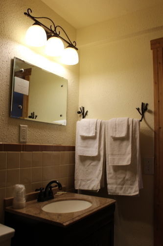 Budget Host Elk Antler Inn Thermopolis Exterior foto