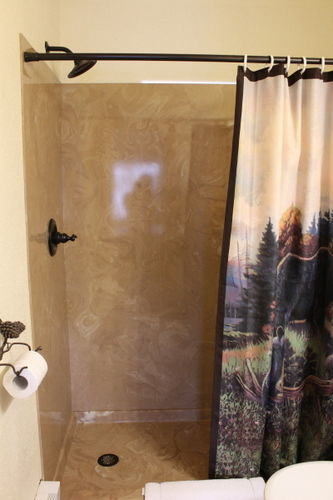 Budget Host Elk Antler Inn Thermopolis Exterior foto